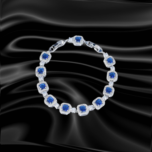 Prestige Link Bracelet