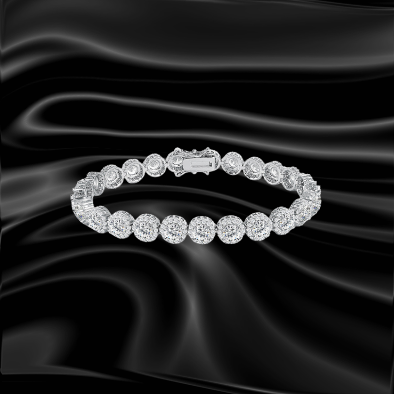 Moonrock Bracelet