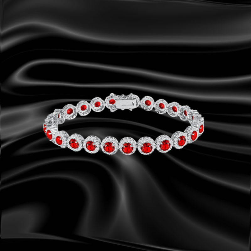 Moonrock Bracelet