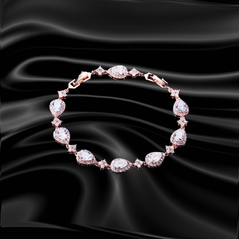 Opaluxe Flex Bracelet