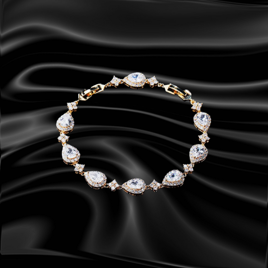 Opaluxe Flex Bracelet