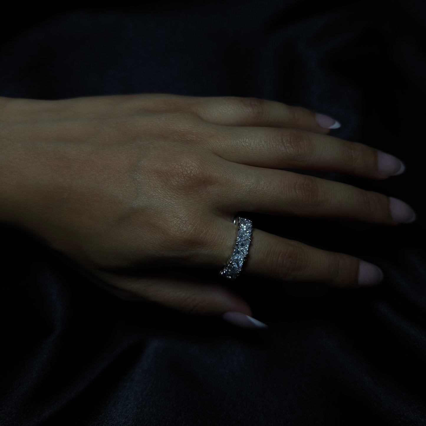 Eterna Ring