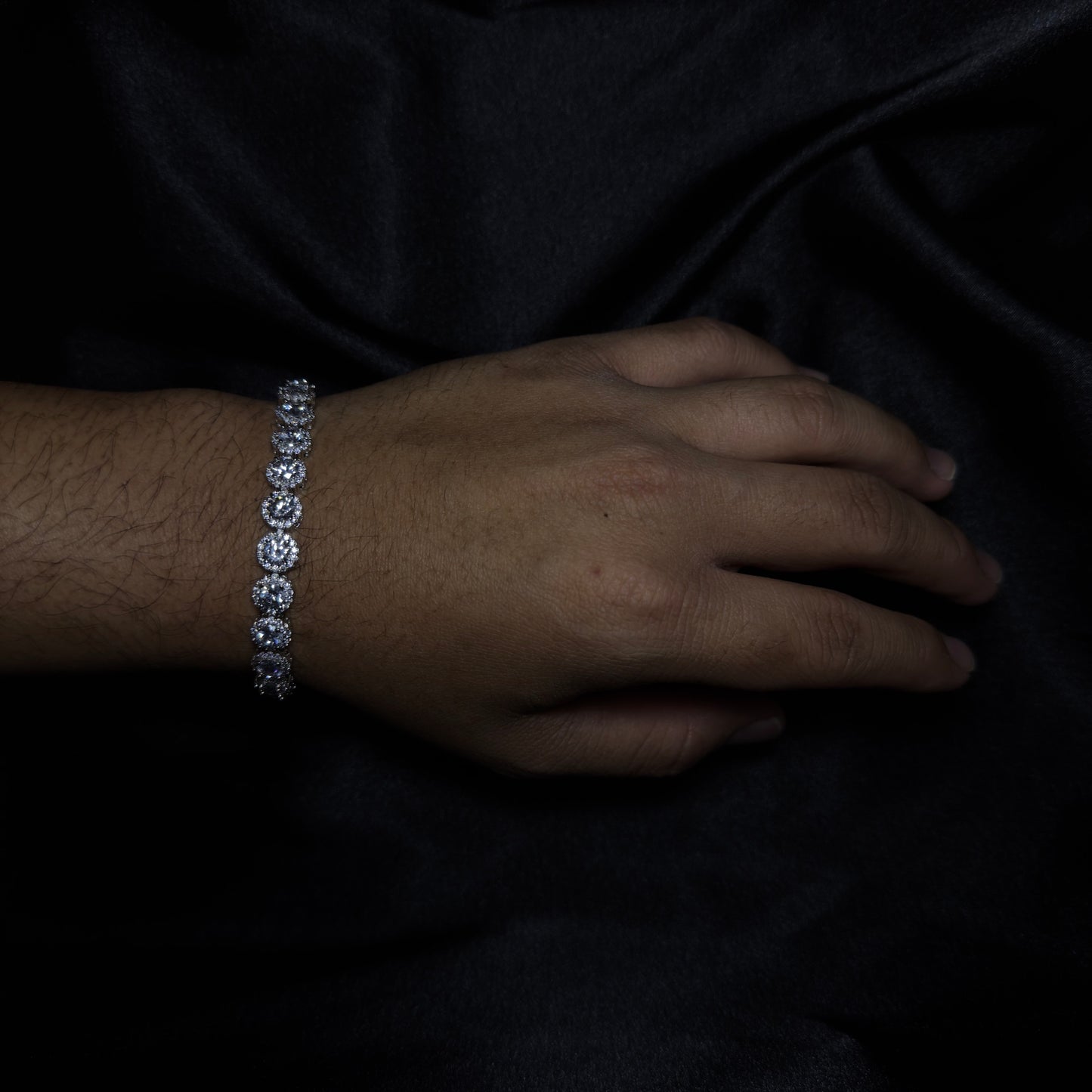 Moonrock Bracelet