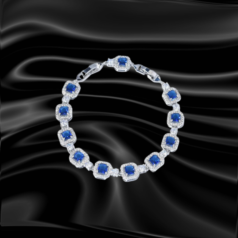 Prestige Link Bracelet