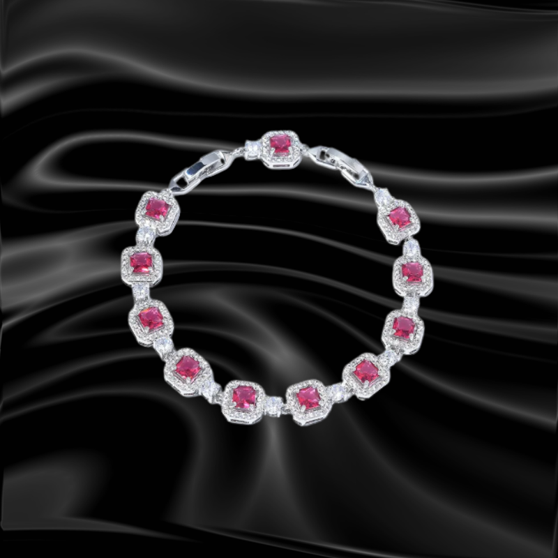 Prestige Link Bracelet