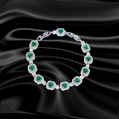 Prestige Link Bracelet