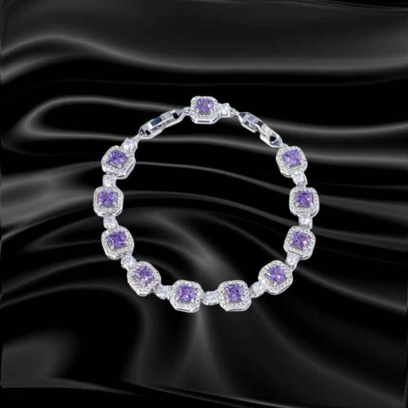 Prestige Link Bracelet
