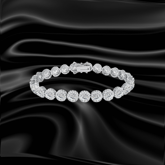 Moonrock Bracelet