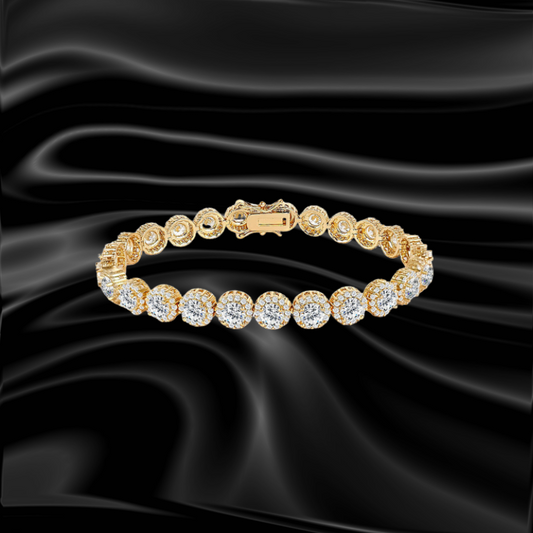 Moonrock Bracelet