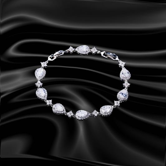 Opaluxe Flex Bracelet
