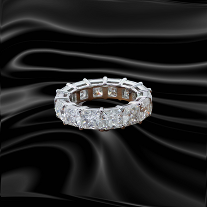 Velora Eternity Ring
