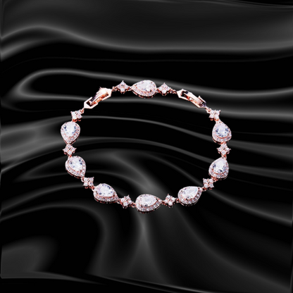 Opaluxe Flex Bracelet