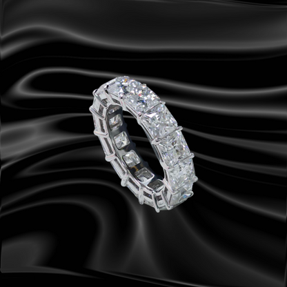 Velora Eternity Ring