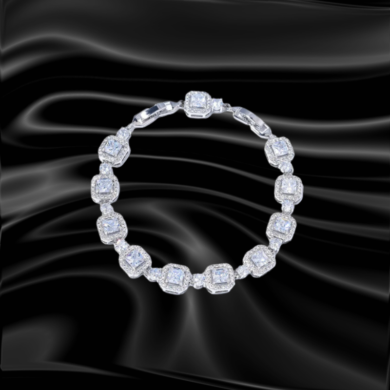Prestige Link Bracelet