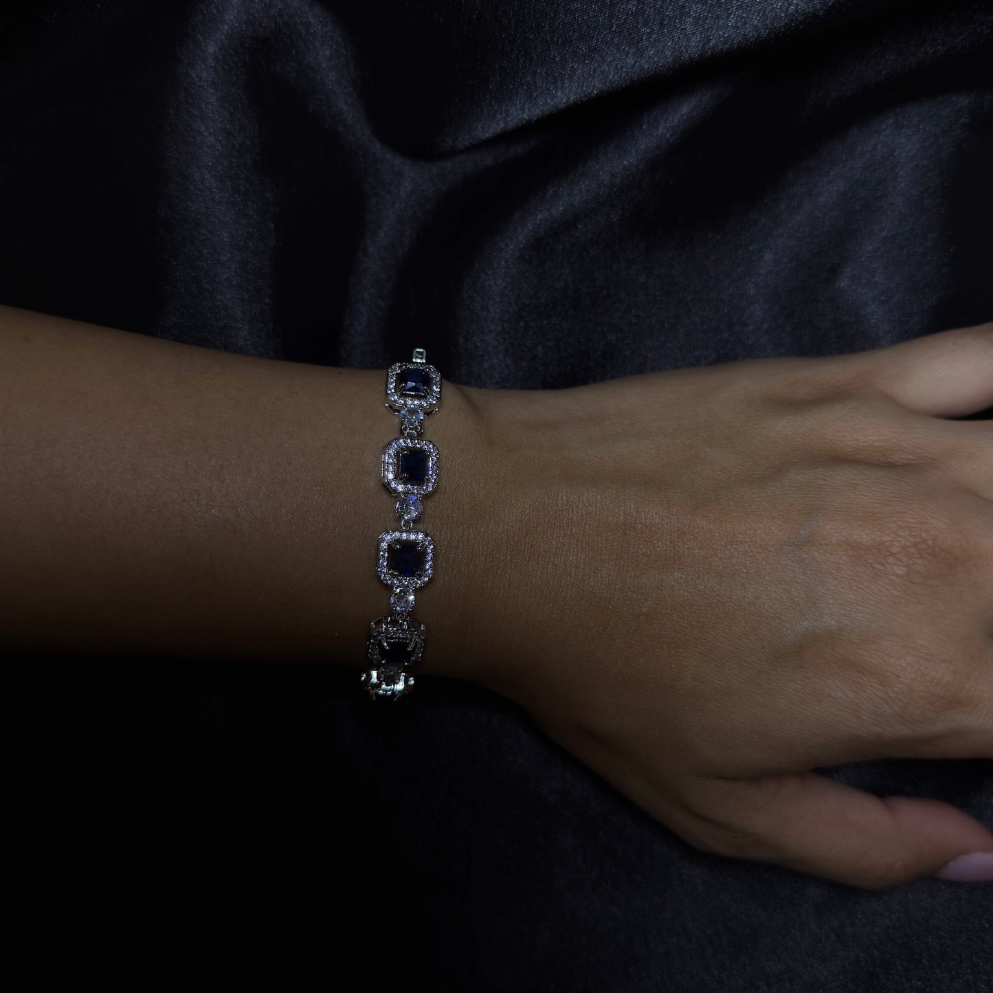 Prestige Link Bracelet