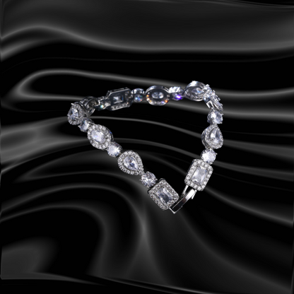 Crown Jewel Bracelet