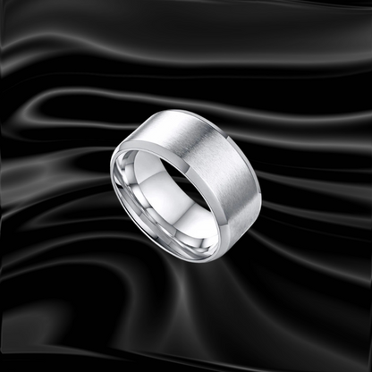 Stainless Steel Ring